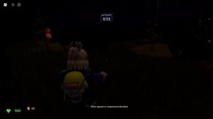 ВЫЖИВАЕМ В ОБНОВЛЕНИИ Evade!