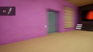 Я СОЗДАЛА СОЮЗ ПАУКОВ?! Garten of Banban 3