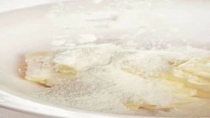 Молочная помадка