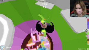 ПОСЛЕДНИЕ ЗНАЧКИ В ТАВЕРЕ…