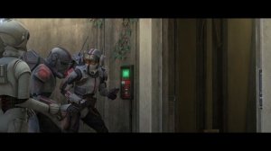 "Звёздные войны: Бракованная партия", 1.10 (AlexFilm)