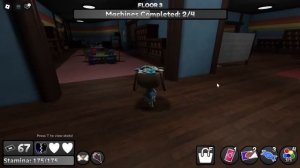 ПОЛУЧИЛА ПЛЮШИКА ДЕНДИ ДЛЯ БЭССИ! Roblox Dandy’s World