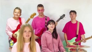 Музыкальный клип 6 группы смены Студия Звука 2025