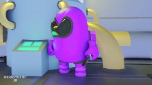 Брон -напарник