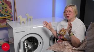 Стиральная машинка с сушкой 2в1 или лучше все раздельно машины Asko 11й выпуск эксперт компании Qkit