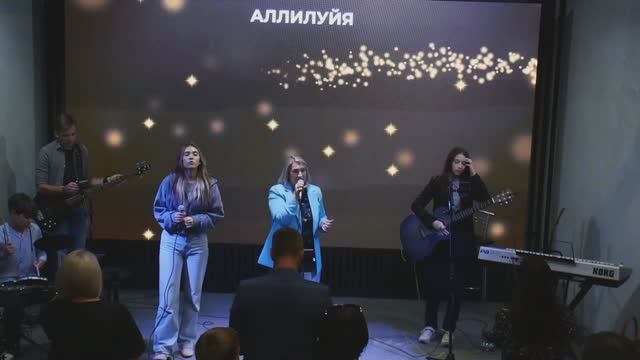 Призванные к свободе 21.09.2025|Роман Гаврилов|Церковь Дерево Жизни Ставрополь