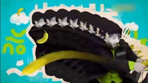 Новые заставки ТНТ 4 2025-н.в (Оригинал)