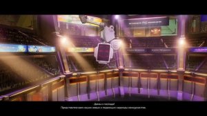 Движуха на телешоу! Split Fiction #6