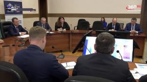 Оперативное совещание 7 октября 2025 года