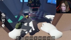 ЙОШИ СЪЕЛ ЕВУ И ЛАНУ В ВИАРЕ!