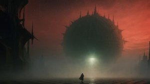 Mechanical Sun ｜｜ Dark Ambient Sci Fi Music Journey [DEEP Dystopian Ambience]