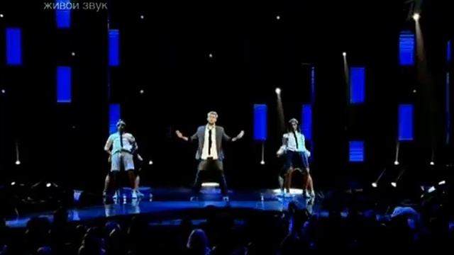 Влад Соколовский - Бумажный змей (ФЗРУ-2)