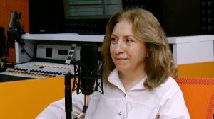 Время новостей. Мнения / Марина Гонцова 06.10.2025