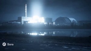 Авария на ЧАЭС