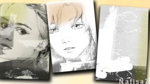 "ПРИДУМАЛ ТЕБЯ"  Читает: Инна Мень