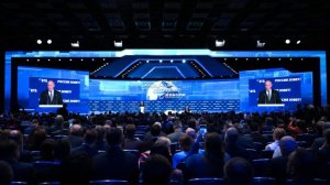 Инвестиционный форум ВТБ "Россия зовет!" пройдет в Екатеринбурге