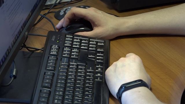 НЕ ДАЙ СЕБЯ ОБМАНУТЬ 3