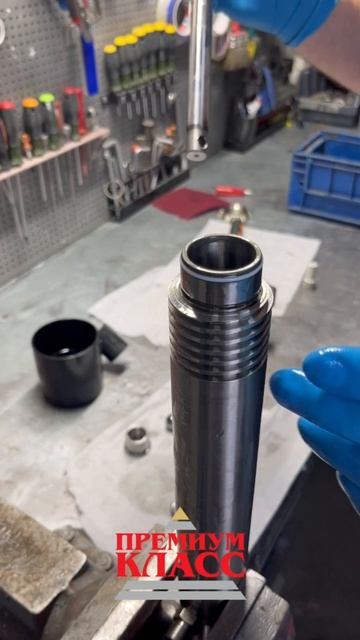 СБОРКА НАСОСА БЕЗВОЗДУШНОГО АППАРАТА|ПРЕМИУМ КЛАСС смотреть онлайн