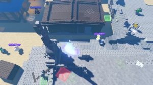 ОБНОВЛЕНИЕ В ДИНГУСЕ! НАЙДИ БОТА, ЧТОБЫ ПОБЕДИТЬ!