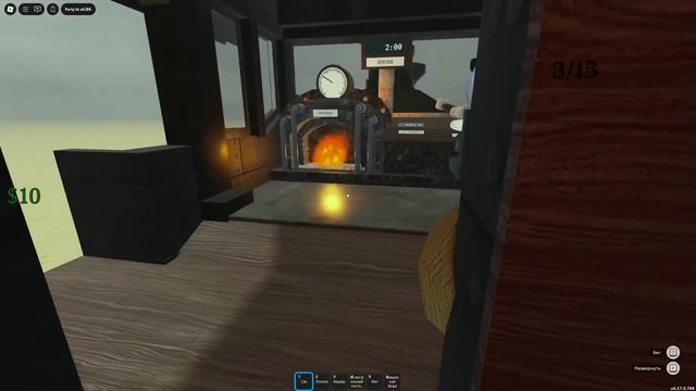 НОВЫЙ ПРЕЗИДЕНТСКИЙ ПОЕЗД В МЁРТВЫХ РЕЛЬСАХ! смотреть онлайн