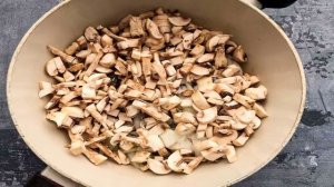 Лазанья с тушенкой