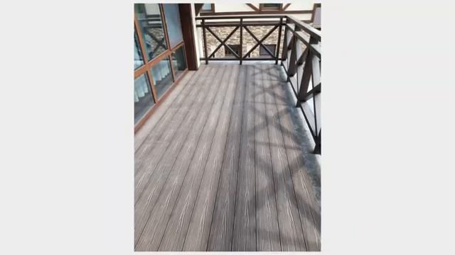 Как ПРАВИЛЬНО выбрать доску из ДПК смотреть онлайн