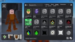 НАСТОЯЩИЙ СКИН МИШКИ ФРЕДДИ В РОБЛОКСЕ!