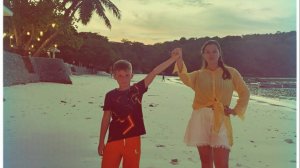 Таиланд, о.Рача - часть 1. Отель Racha Island Resort.