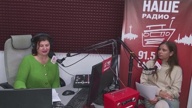 Экология Мозга от 30.09.2025