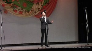 13) Концерт "Музыка наших сердец".