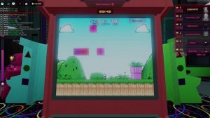 Коротко о обнове и как можно со мной сыграть #roblox #Ink Game