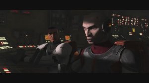 "Звёздные войны: Бракованная партия", 2.14 (AlexFilm)