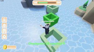 ОББИ, НО МЫ НЕСЁМ ДРУГ ДРУГА НА СПИНЕ!