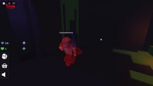 ОББИ НА ДВОИХ, НО Я КОШКА! Roblox Cat and Human