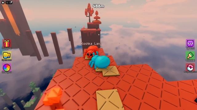 ПОЛНОСТЬЮ ПРОШЛИ ПАУЧКОВ?.. смотреть онлайн