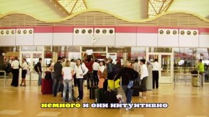 Российских туристов возмутил 500-рублевый сбор в аэропорту Шарм-эль-Шейха