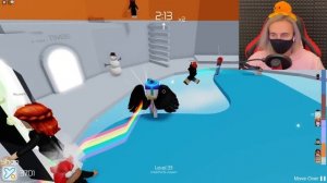 МЕНЯ ВЫГНАЛИ ИЗ СОБСТВЕННОГО ДОМА!...