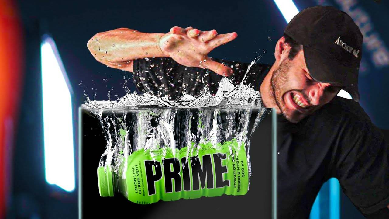 Делай БЕЗУМНО плавные ПЕРЕХОДЫ с АКВАРИУМОМ смотреть онлайн