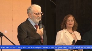 Особое внимание – ветеранам, педагогам и развитию муниципалитетов