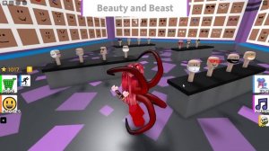 ПОКАЗ МОД, НО У НАС ТОЛЬКО ОДИН ЦВЕТ!