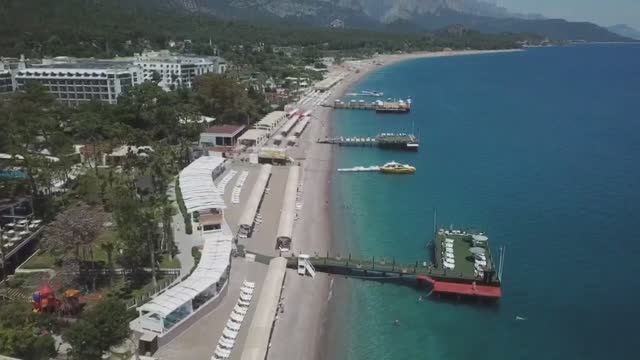 ЖИЗНЬ на ВСЕ ВКЛЮЧЕНО.ТУРЦИЯКАК ТУТ СЕЙЧАС?PALMET BEACH RESORT.HOW IS IT NOW? ALLINCLUSIVE LIFE!