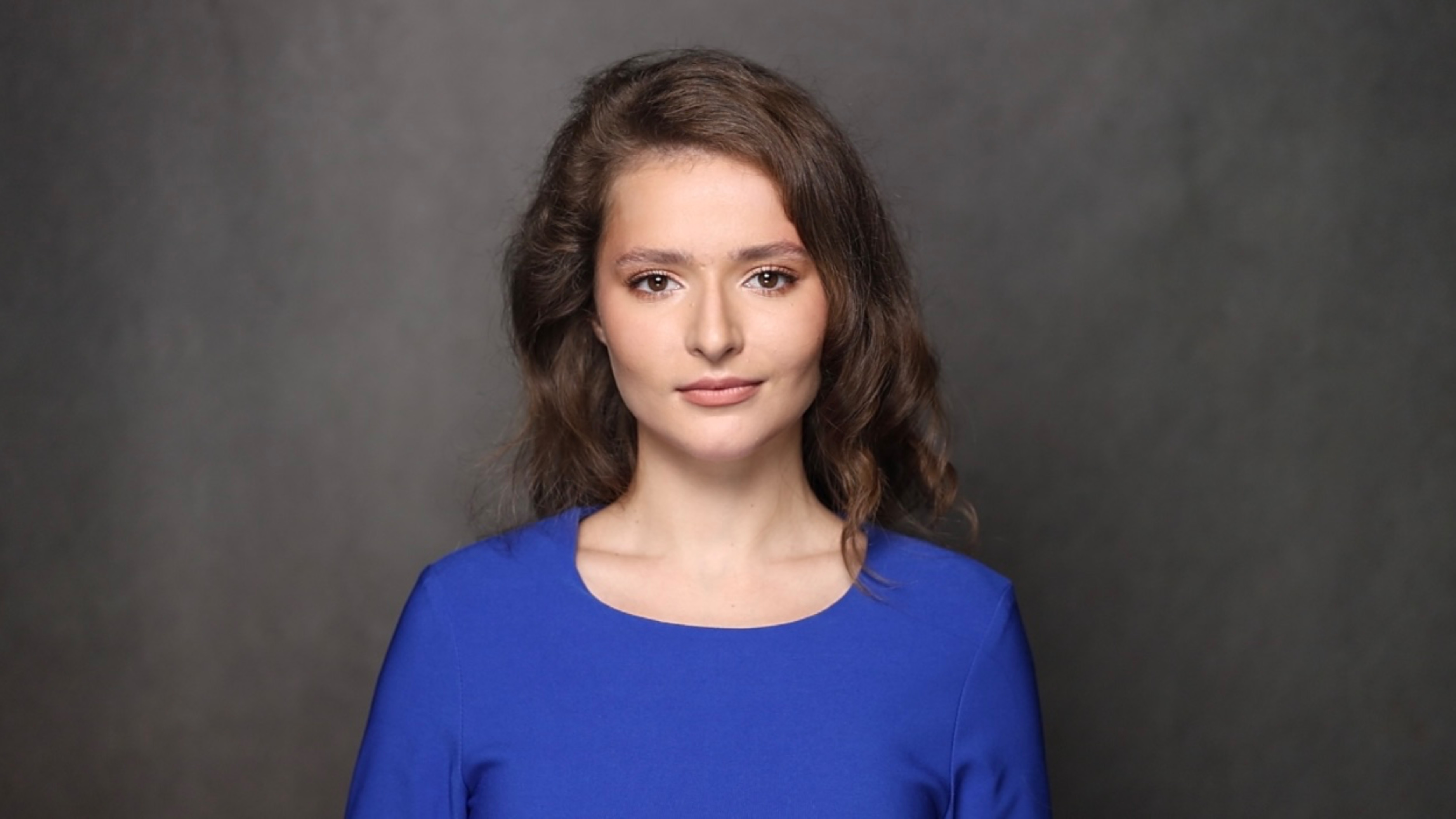 Актерская визитка. Екатерина Никитина. Агент Мария Раева +79626848999 смотреть онлайн