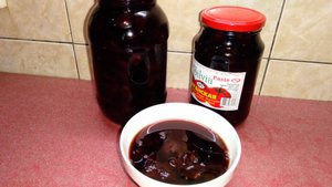 Варенье из айвы