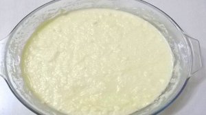 Налистники на крахмале с творогом