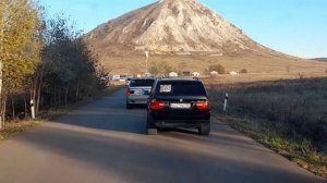 BMW CLUB STR - Большая встреча 04.10.25г