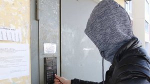 В России появился новый вид телефонного мошенничества с домофонами