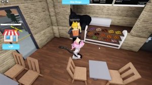 ПОПАЛИ В САМЫЙ ОПАСНЫЙ ЗООПАРК! Roblox Escape The Zoo Obby!