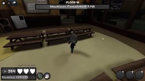 ПРОДОЛЖАЮ ИСКАТЬ БОБЕТТ В МИРЕ ДЕНДИ!