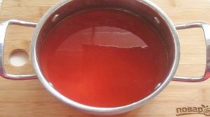 Лечо без масла на зиму