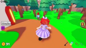 НОВЫЕ МОРФЫ ЦИФРОВОГО ЦИРКА! Roblox Find The Amazing Digital Cicus Morphs